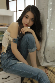 日本 娇小 首里